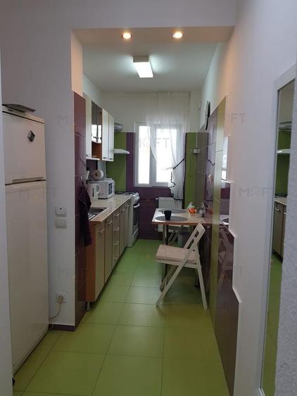 Garsoniera de inchiriat 4 min metrou Tineretului