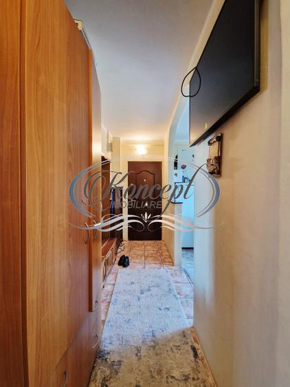 Apartament luminos, aproape de Iulius Mall