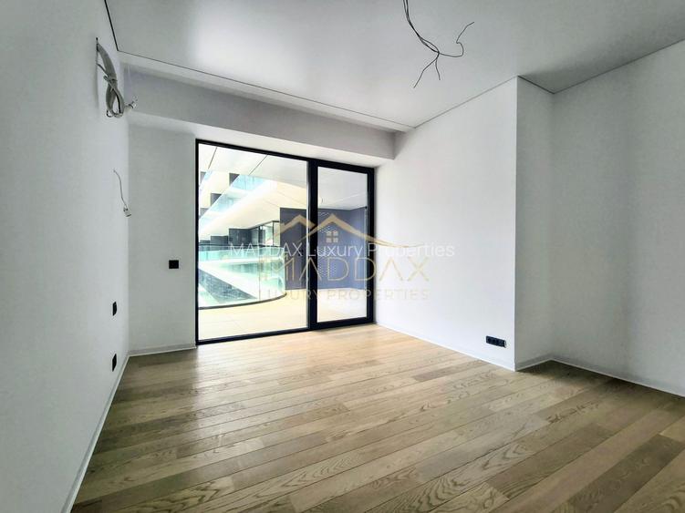 Apartament LUX 4 camere // vedere panoramica // Floreasca