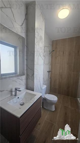 Vila lux 5 camere in Prel. Ghencea-Bragadiru