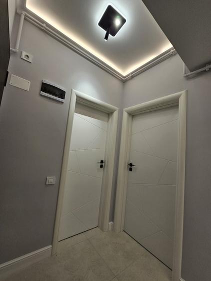Apartament 2 camere finisat Lux Exigent Plaza Residence FAZA 5  Comision %
