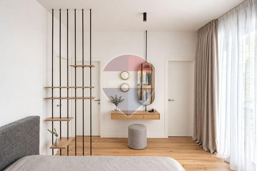 Vila Amber Forest | UV05 | Design Premium | Complet mobilata & utilata - 14