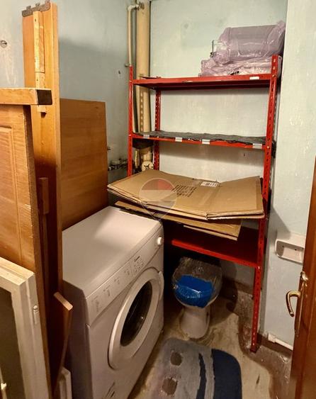 Apartament 3 camere zona 2 Stejari