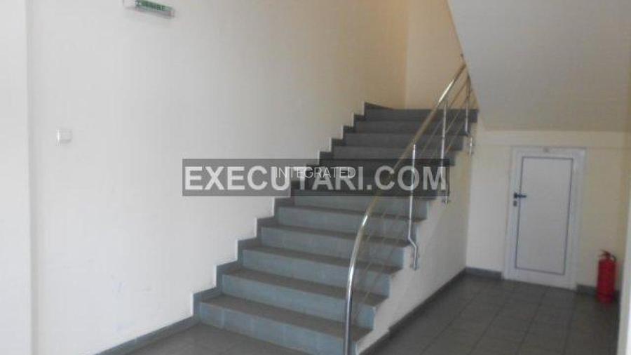 SIBIU - CENTRAL - IMOBIL P+3 - COMERCIAL / BIROURI - 5,500 MP - 10