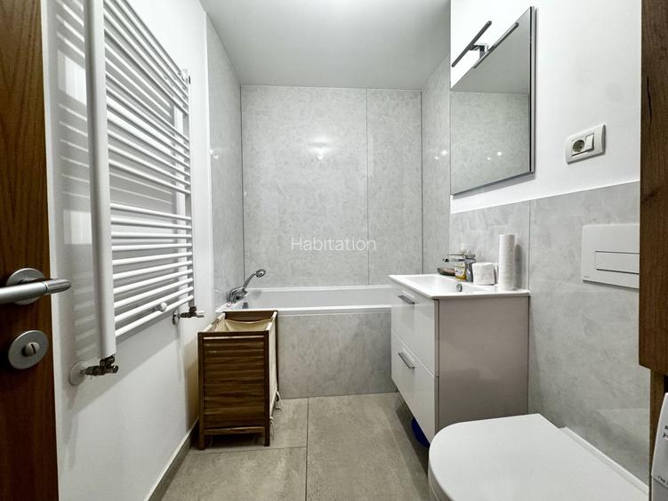 Apartament 2 camere, elegant si modern, Central - Monarch Residence - 15