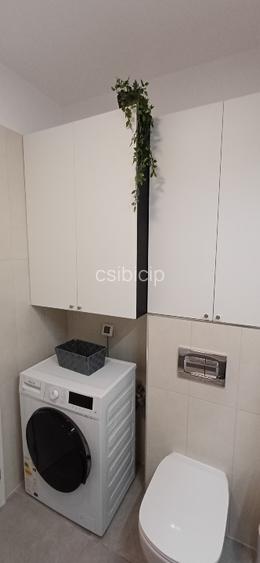 PROPRIETAR Apartament modern Nou cu 2 camere City of Mara - Parcare si Boxa - 6