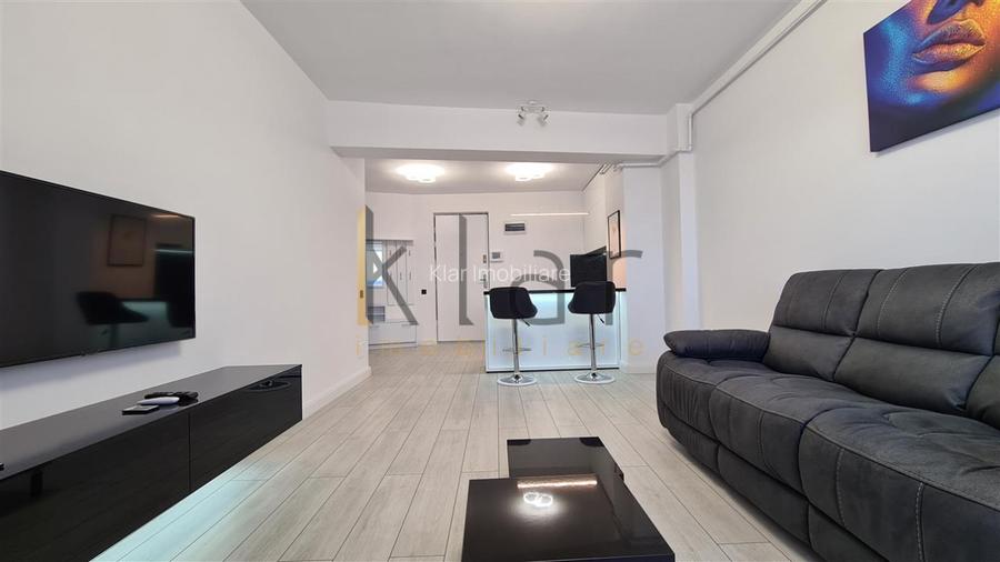 Apartament modern cu 2 camere 46mp,balcon, Europa-Wings - 11