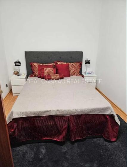 Apartament cu 2 camere in Tatarasi-Rond 11-Ateneu - 5
