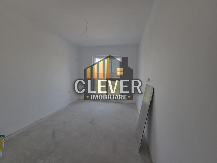 Apartament 2 camere | Curte 52 mp | Pallady | Comision 0%