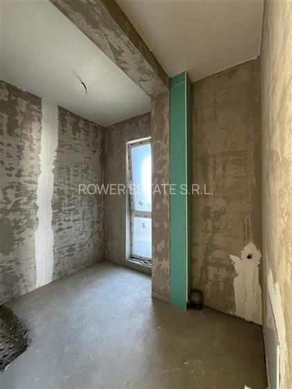 Casa Unifamiliala  Parter + Etaj , situata in Floresti! - 22