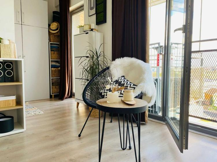 Apartament 1 Camera | Constructie Noua