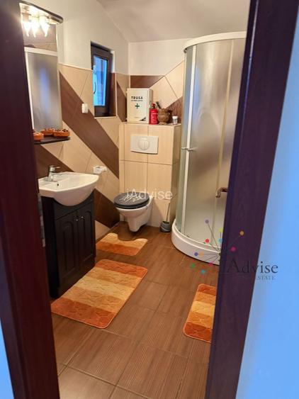 Birou 70 mp cu balcon generos | Zona centrală - 6