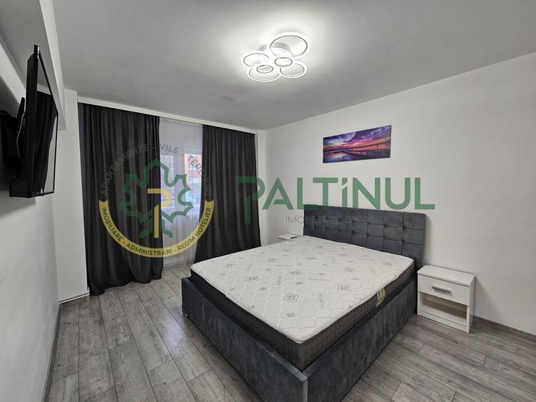 Apartament 2 camere decomandat de închiriat – Mihai Viteazu, Sibiu