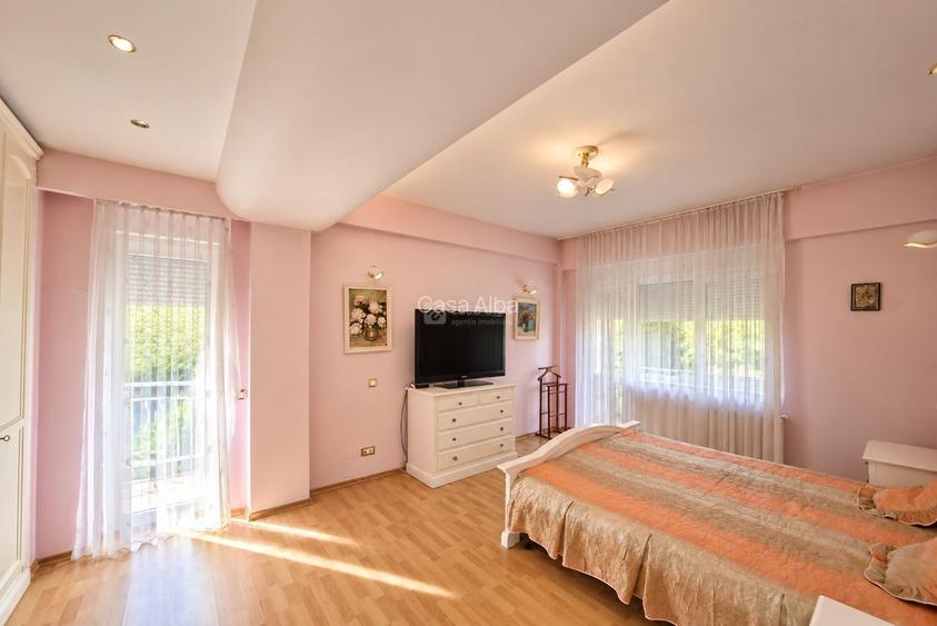 Bucium, langa Pleiada | casa 385mp, teren 770mp | pentru intreaga familie - 12