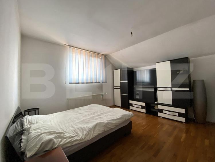 Proprietate speciala: Casa individuala 200 mp utili si 2550 mp teren, Oasului