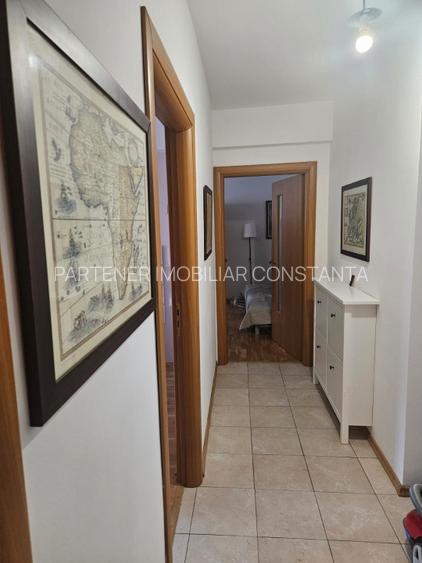 Apartament 2 camere decomandat de inchiriat - Tomis Mall - 5