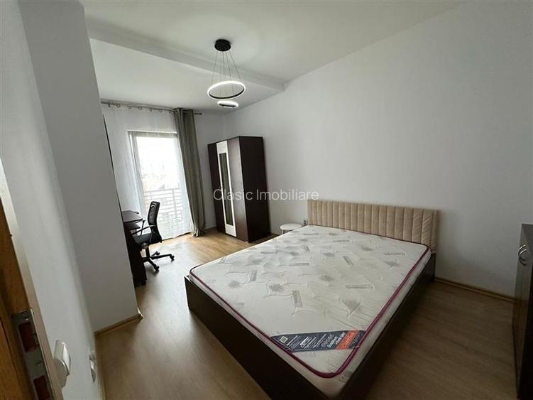 Inchiriere apartament 3 camere modern bloc nou zona Centrala- strada Horea - 5