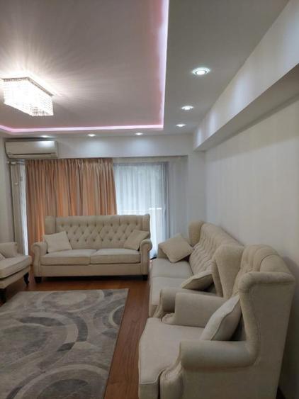 P-ța Unirii | 4 Camere | Renovat | Prox. Metrou | X2 Bai | X2 Balcon |
