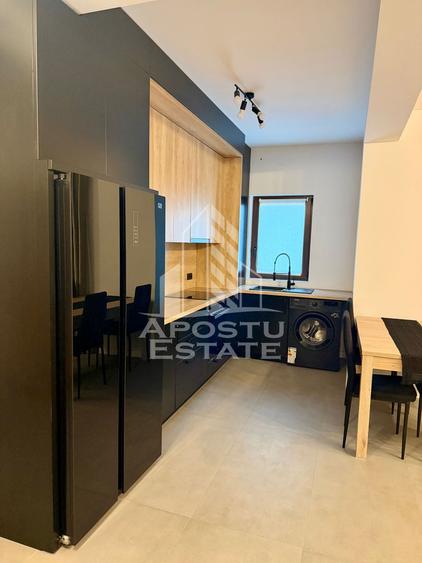 Apartament 2 camere,Timis,Mosnita Noua