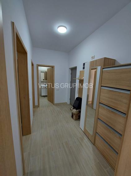 Apartament 2 Camere Decomandat Rotar 2 - 8