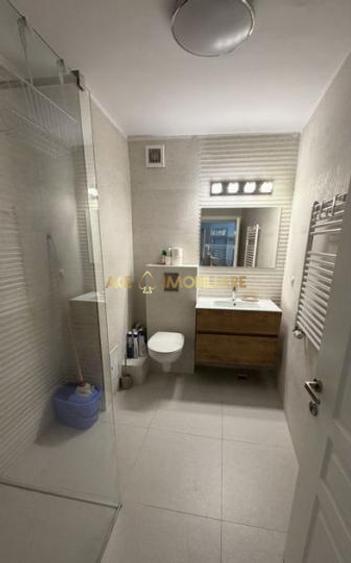 Garsoniera de inchiriat | Unirii | Parcare | PetFriendly | Centrala