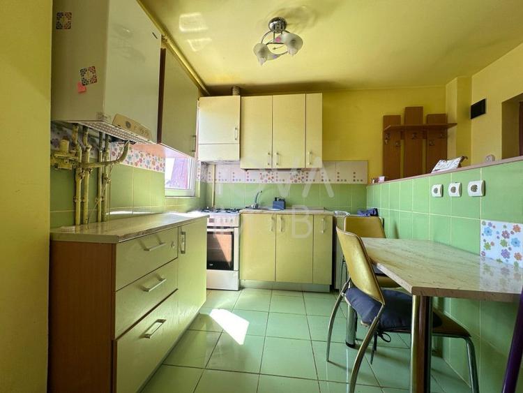 Apartament 3 camere, tip mansarda - Aleea Sevis