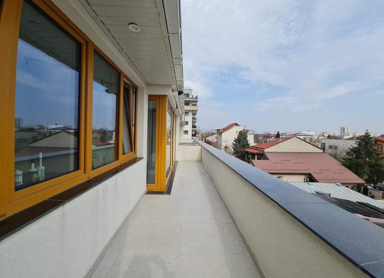 Apartamente noi de vânzare în Natural Residence – Piața Domenii, Strada Sutașulu