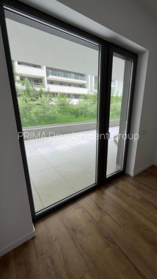 Apartament 3 camere cu terasă de 57mp FINISAT complet - 2