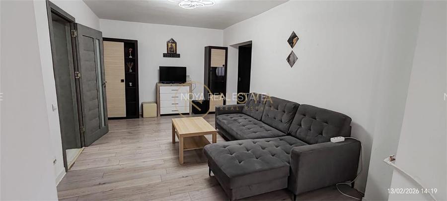 Apartament cu 2 camere de vanzare Stefan Cel Mare - 5