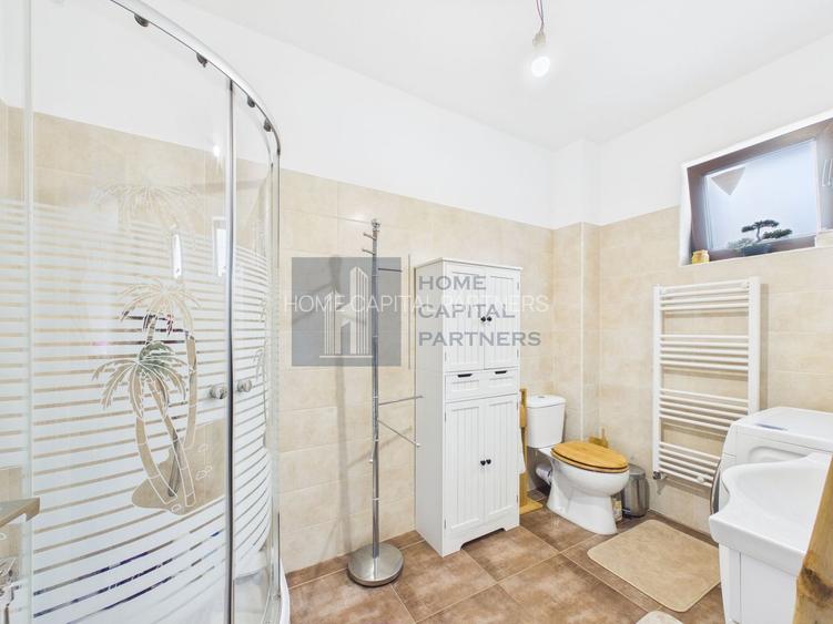 Casă individuală în Bragadiru – 4 camere, teren 231 mp - 19