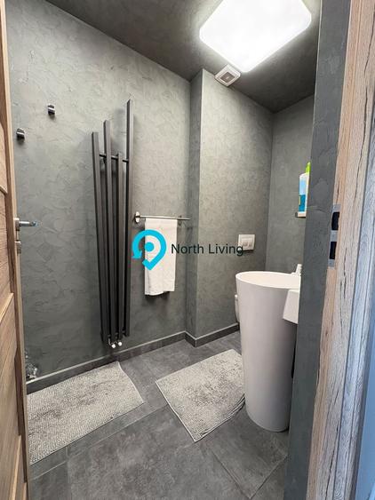 SUPER INVESTITIE | Duplex Superb + Mansarda | OTOPENI