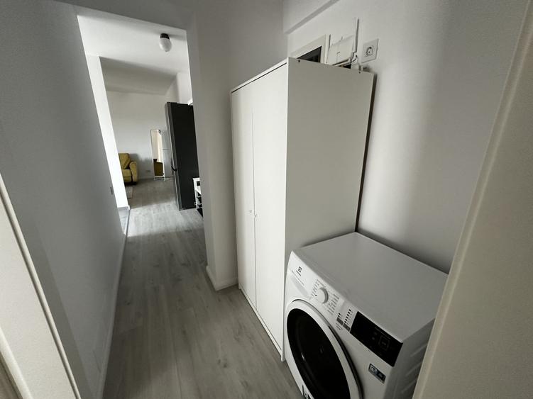2 Camere Parcare 10min Metrou Petrache Poenaru Lake House2 Politehnica