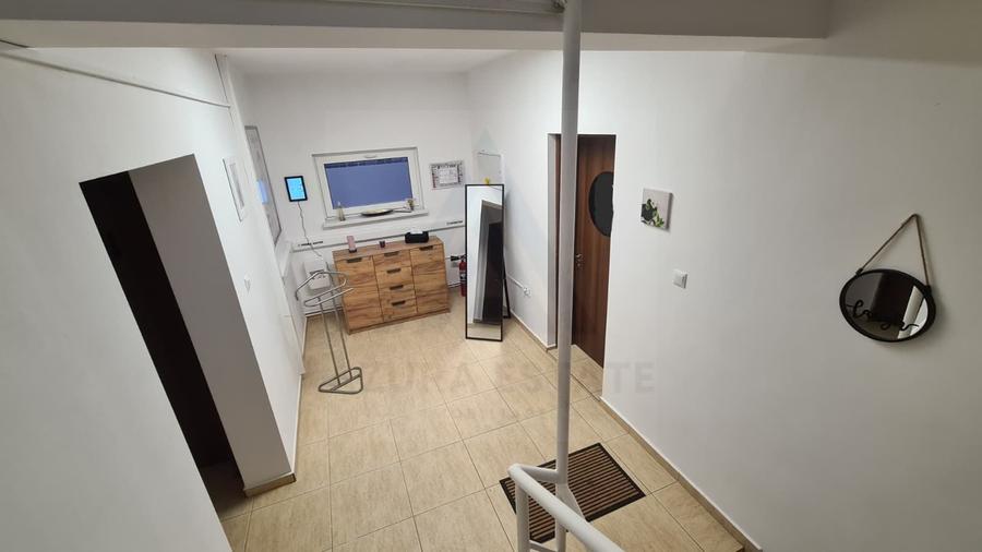 Spațiu comercial de închiriat 82 mp Zona B-dul Victoriei