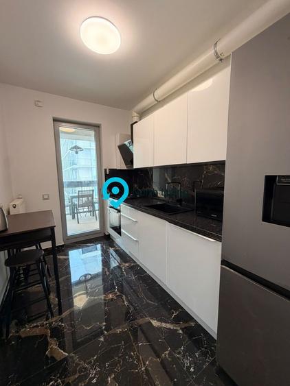 Apartament 2 camere, Asmita Gardens - Vacaresti