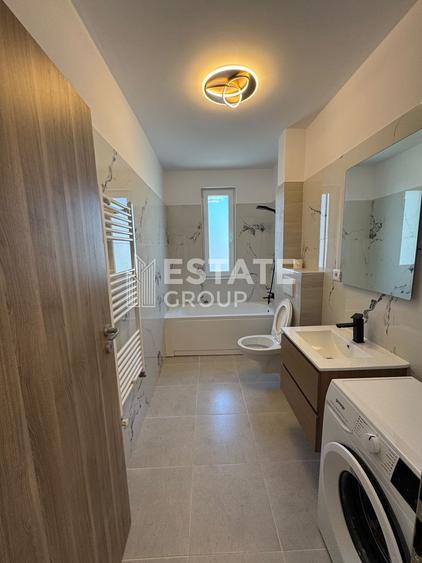Apartament o camera  Giroc , mobilat si utilat