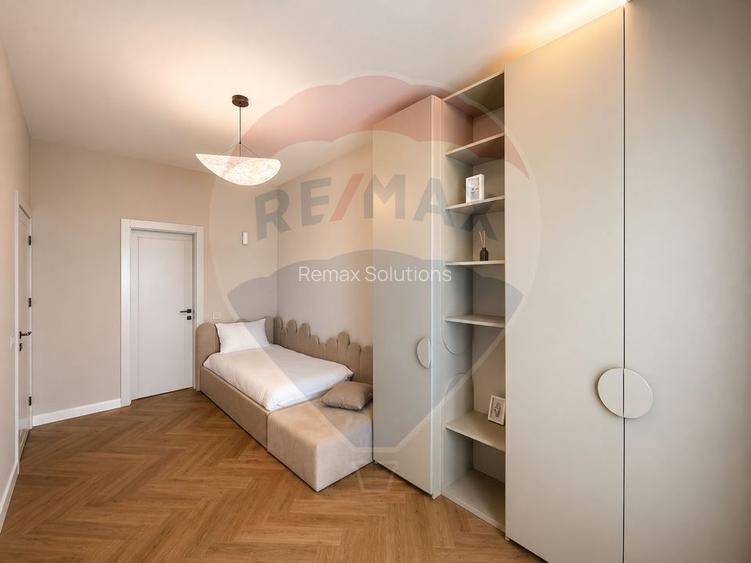 Casă  Vilă premium de vanzare in Lakeside Home Ovidiu Constanta - 10