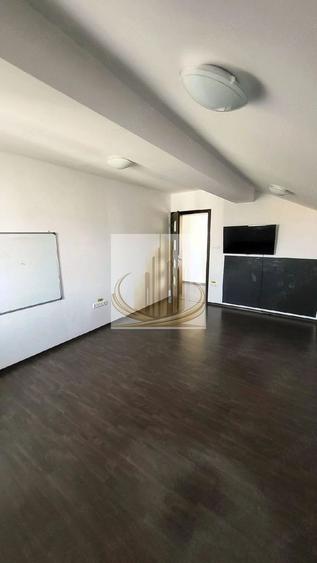 Imobil Multifuncțional de Închiriat – 230 MP | 6 Camere | Dumbrăvița