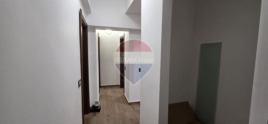 Apartament de inchiriat 2 camere birou 57 mp Polona