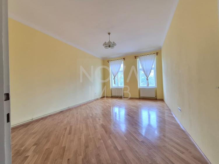 Apartament 4 camere, Zona Ultracentrala - Sibiu