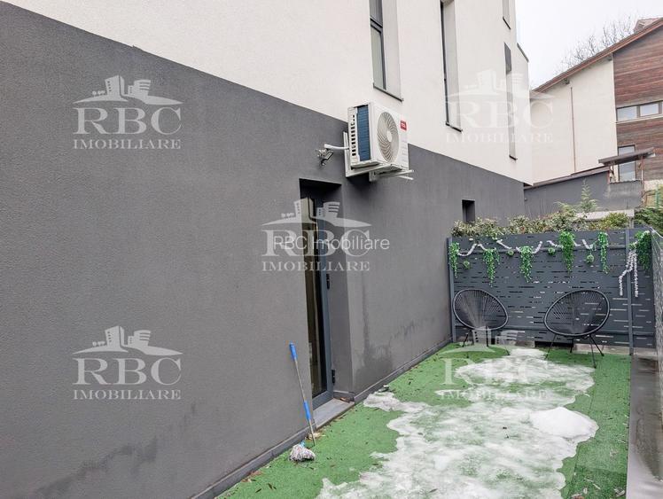 Spatiu comercial 66 mp finisat in Grigorescu, Taietura Turcului - 13