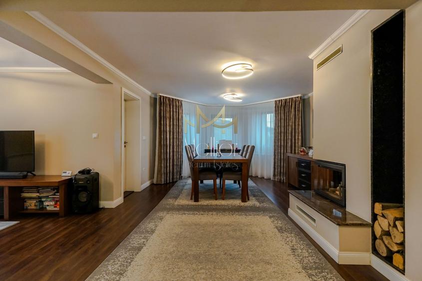 VAND/SCHIMB casa in Campenesti 1000 mp teren 270 mp utili 42 mp terasa