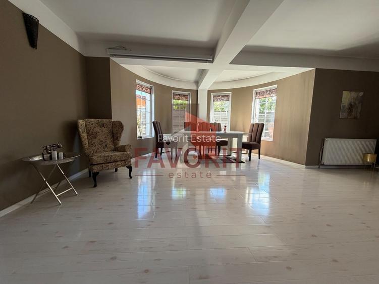 Casa Individuala Smart | 5 camere | Panouri Solare | Teren Generos | - 3