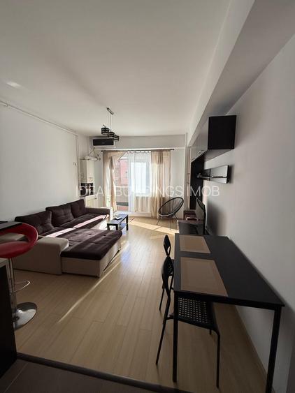 Apartament 2 camere - 56mp - Loc de parcare -  Rezerevelor 54 - 4