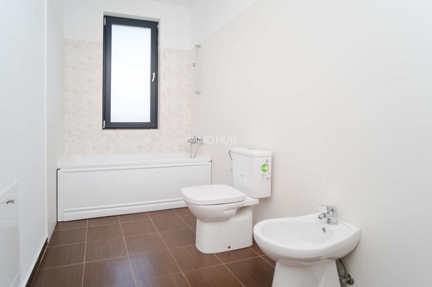 Casa de inchiriat 4 camere zona Pacurari-Valea Lupului-Cubic Village - 8