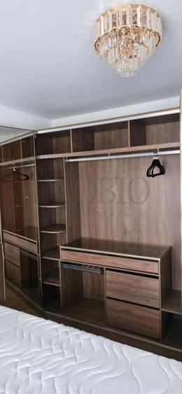 Apartament 2 camere / Yach Kid / Loc de parcare si boxa