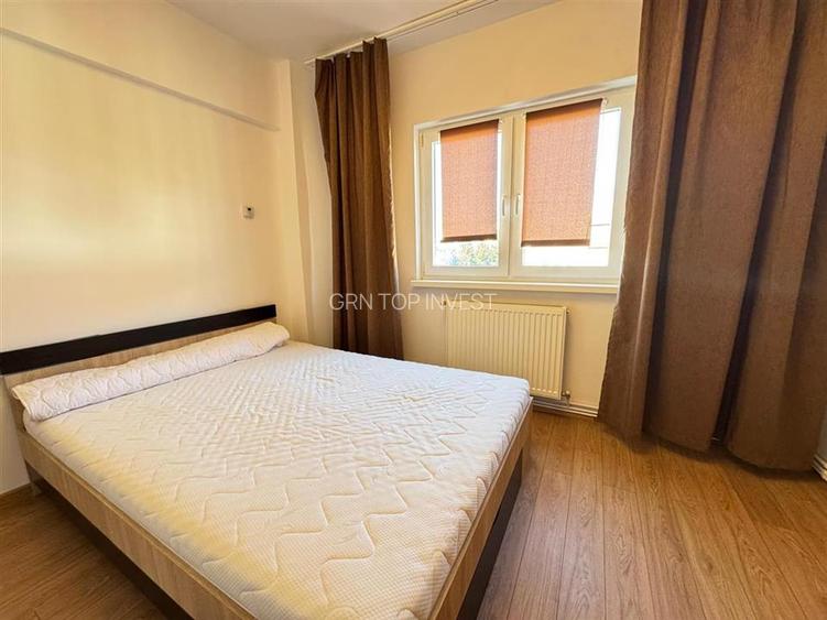 Apartament decomandat 2 camere cu balcon zona Mihai Viteazul - 5