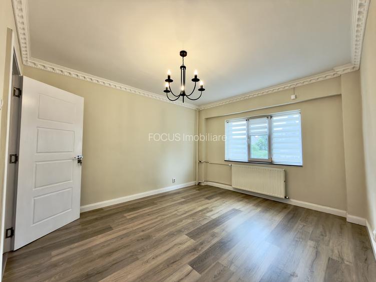 Apartament 2cam Birouri/Resedinta - Piata Victoriei | L. Catargiu - 4