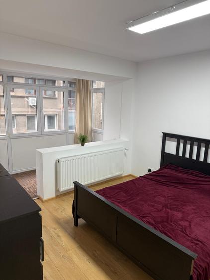 Apartament complet renovat – ideal pentru AIRBNB – Ultracentral București