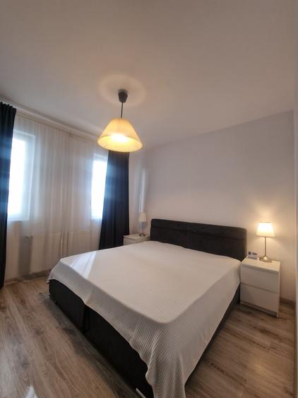 Drumul Binelui - Joy Residence -Apartament 2 camere modern- loc parcare-centrala