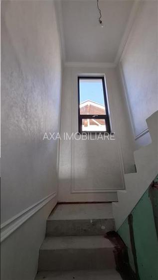 Casa Breazu, 4 camere, 3 bai, 120mp S.u,Teren 510 mp,0% Comision - 14